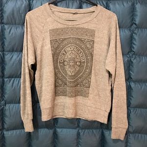 Obey Sweatshirt
